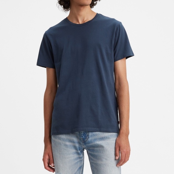 Levi’s® MEN'S ARTIST TEE  (M) - Picture 6 of 6